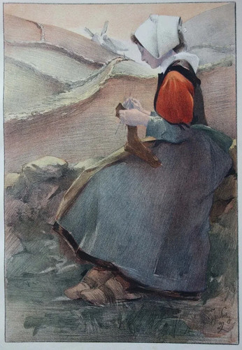 Jacques wely bretagne la - jacques,