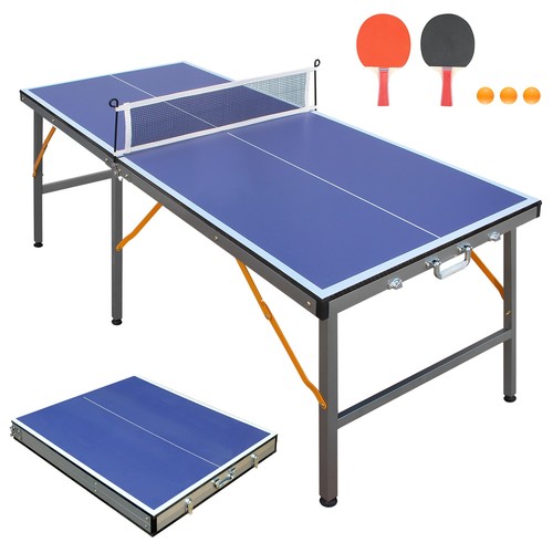 5ft mini ping pong - ping,