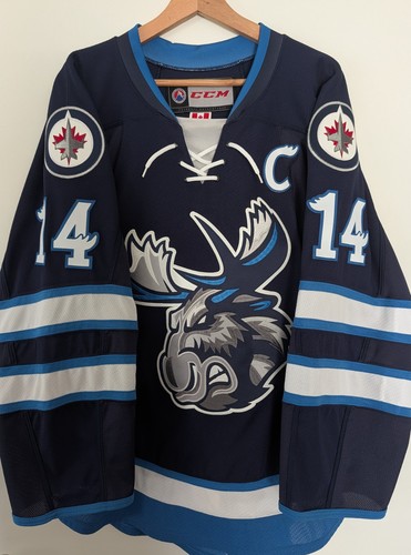 Maillot hockey authentic