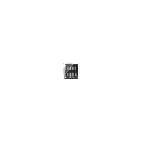 Grille cuisson acier - , brillante