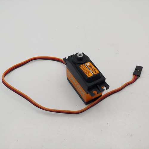 Savox 1258tg sc1258tg 1258 - savox,