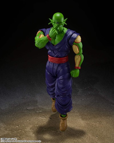 Bandai figuarts dragon - bandai, s.h.figuarts
