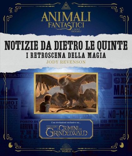 Casarini jod animali - a.,