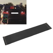 Signale LED Publicitaire De