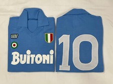 Maillot MARADONA NAPOLI