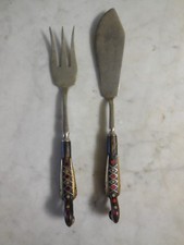 Vintage Retro Japanese Crane