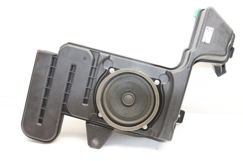 Subwoofer ford ecosport - ecosport, mk2