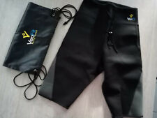 VEOFIT Short de sudation Homme