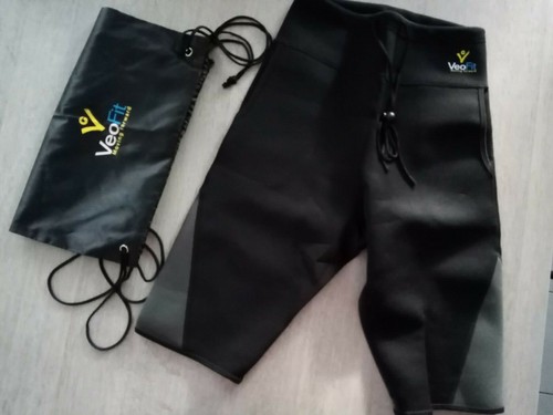 Veofit short sudation homme - de,