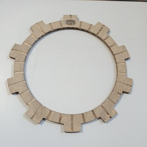 Disque embrayage husqvarna - disque,