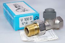 HONEYWELL/ BRAUKMANN V 100D