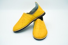 Handmade Moroccan Babouche