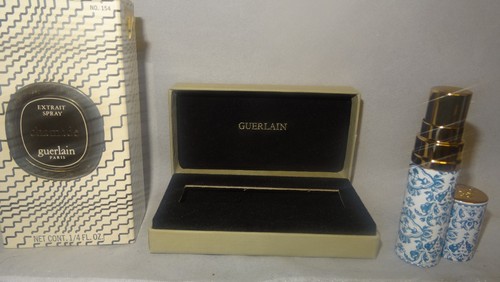 Chamade guerlain - ,