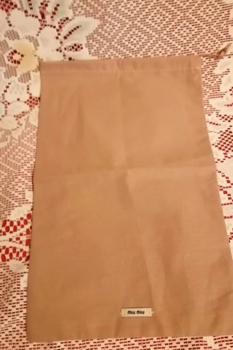Miu dustbag - dustbag, cordon