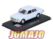 SIM61 Voiture 1/43 IXO Altaya