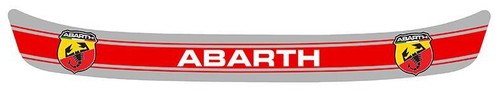 Sticker visière casque