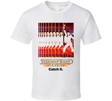 Saturday Night Fever John