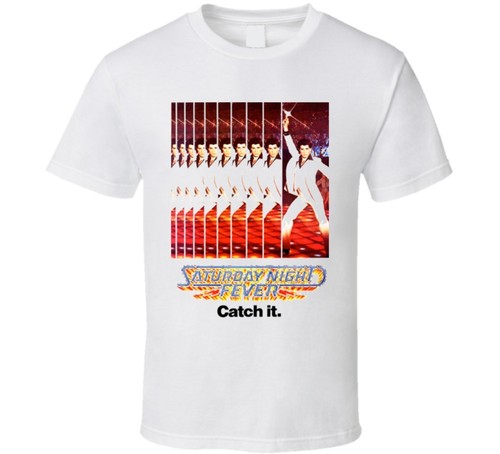 Saturday night fever john - saturday,