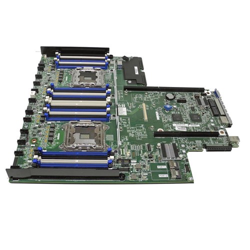 Carte mère serveur - , hp