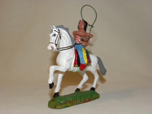 Figurine composition durso - composition,