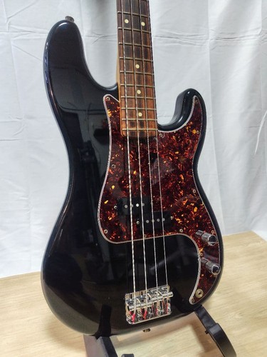Fender mexico player - fender, precision