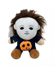 Halloween Michael Myers Plush 25cm