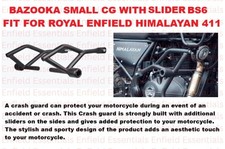 BAZOOKA SMALL CG WITH SLIDER