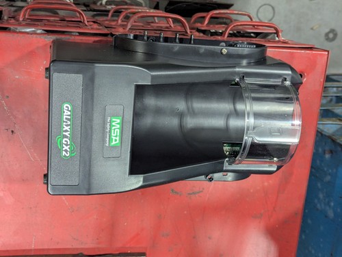 Msa 10105756 cylinder - 10105756,
