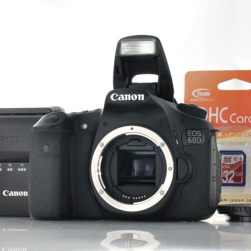 Appareil photo reflex