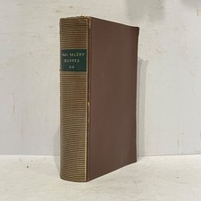 PLEIADE Oeuvres de Paul VALÉRY T2 par Jean Hytier 1960 RELIURE LITTERATURE