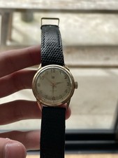 Montre Vintage Lip Incabloc  -