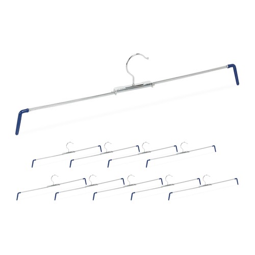 Cintres pantalons pièces - cintres, 50