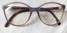 CHANEL - Lunettes de vue -  made in Italy - vintage