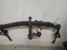 Attelage (boule de remorquage) RENAULT MEGANE 2 PHASE 1