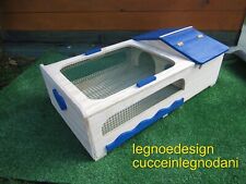 Caisse Pour Tortues De Terre