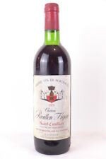 saint-émilion château