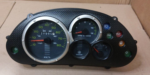 Compteur 980 kms origine - compteur, 20.980