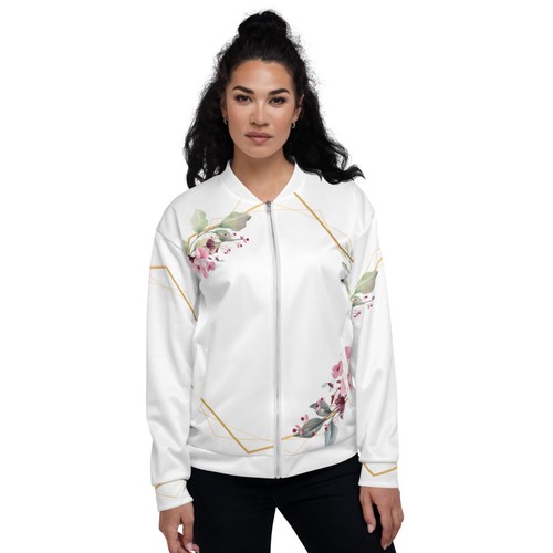 Unisex bomberjacke - unisex,