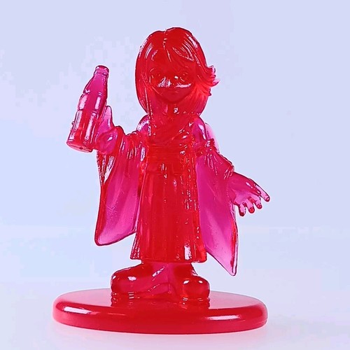 Yuna crystal ver collection - crystal,