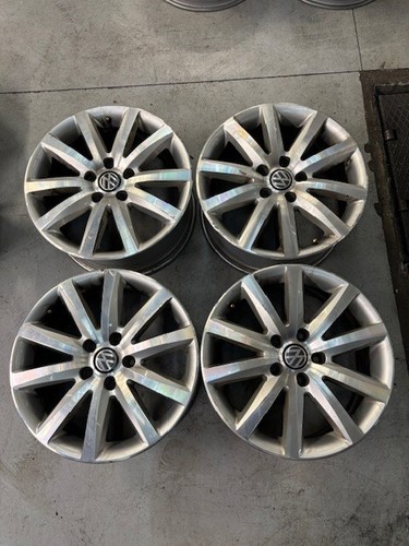 Roues usagées pouces vw - 19,