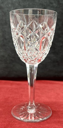 Baccarat juigne wine - baccarat, crystal