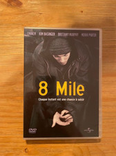 Dvd 8 Mile Eminem