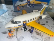 Playmobil 3185  Avion AEROLINE