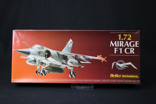 Yq024 heller maquette - yq024, 1/72