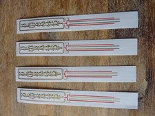 REMBRARDT 4 Vintage Stickers bike decal / autocollant velo FRANCE eroica