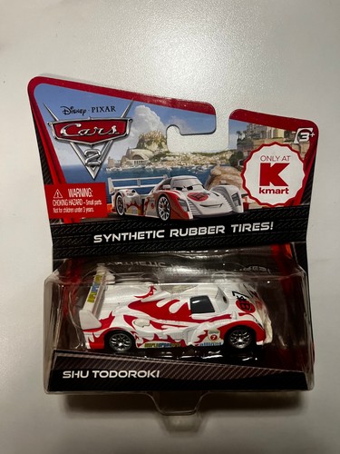 Voiture cars disney - voiture,