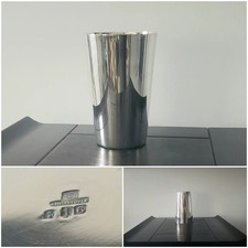 Orfèvrerie Christofle,  Vase