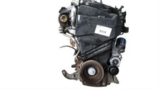 Moteur DACIA DUSTER 2 PHASE 1