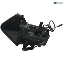 Boite a gants YAMAHA XP 560