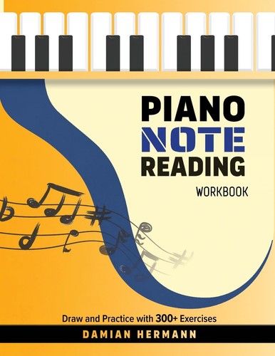 Damian hermann piano note - hermann,